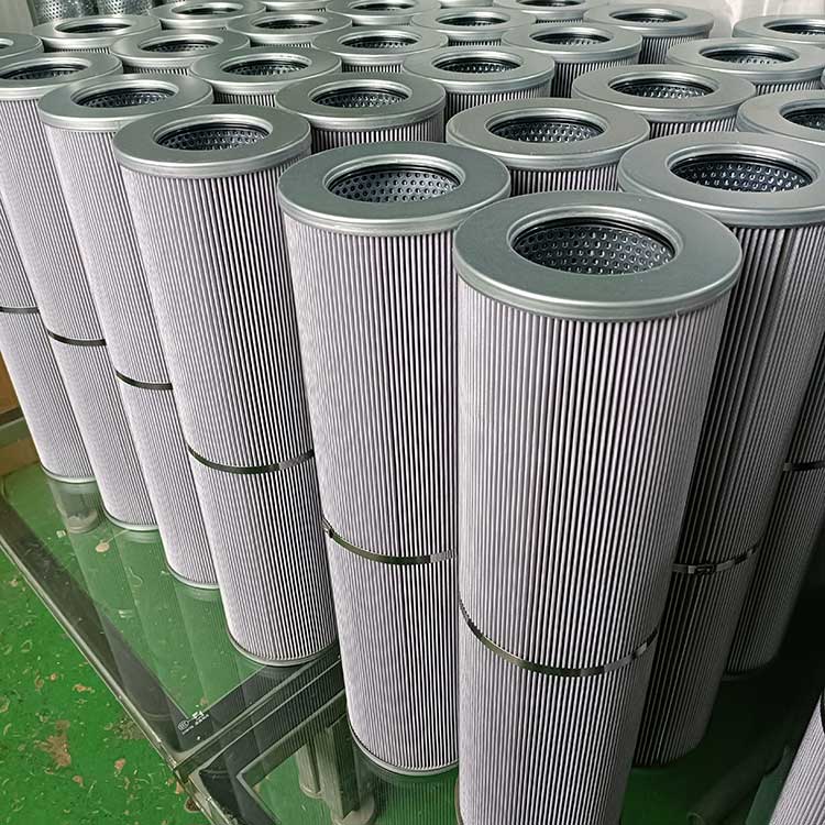 華豫供應21FV1310-500，51-25汽輪機油濾芯