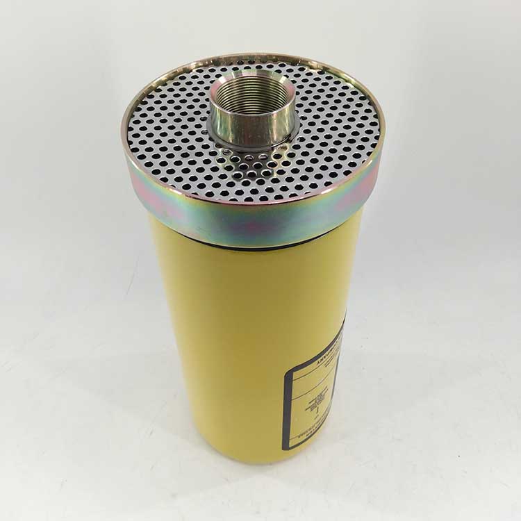 華豫供應PFD-12旋裝濾芯 油站空氣濾清器、油箱呼吸器
