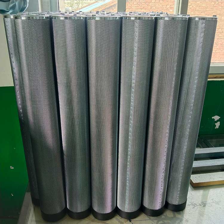 華豫供應(yīng)SE160E10B火電廠(chǎng)撈渣機(jī)用液壓油濾芯 替代西德福