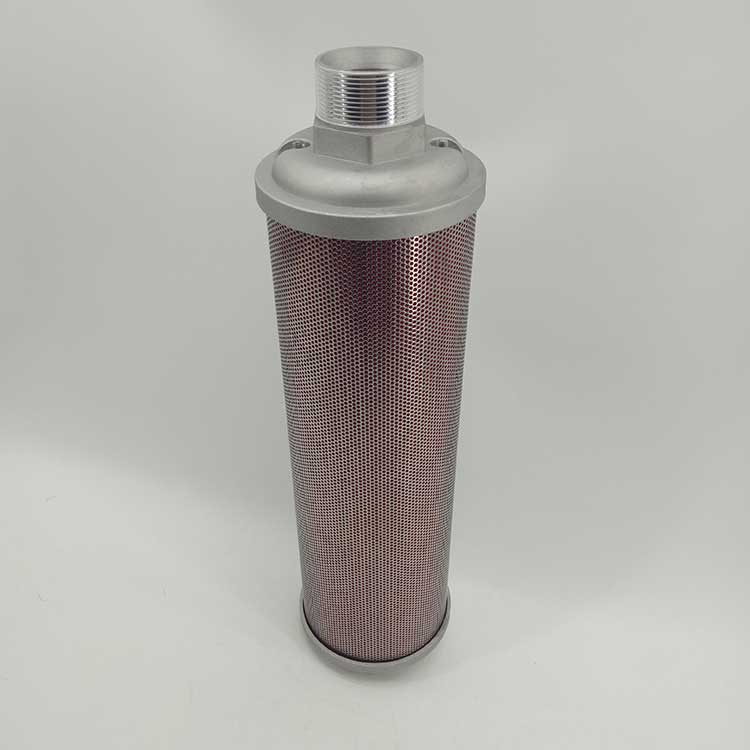華豫供應(yīng)XY-10吸附式干燥機(jī)用消音器 空壓機(jī)、鍋爐