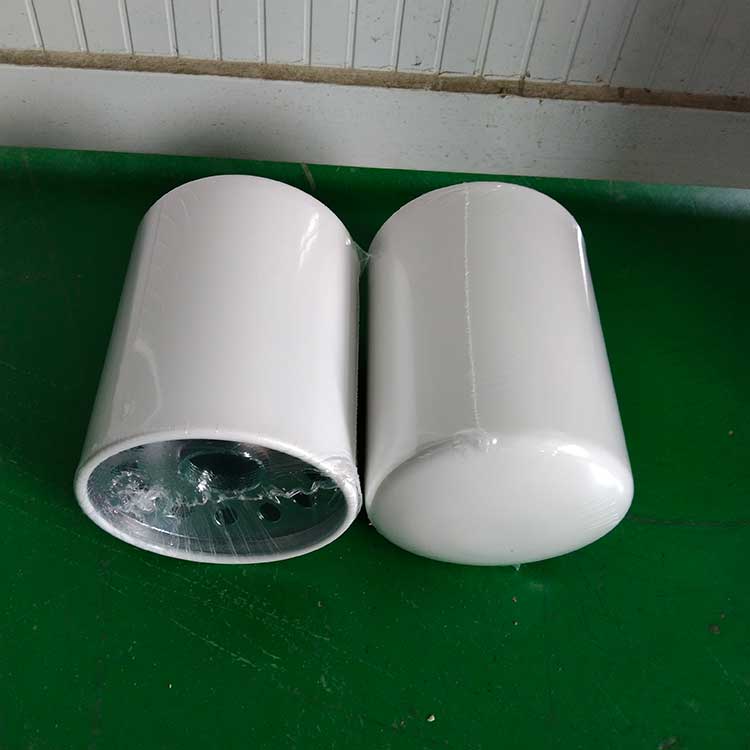華豫供應NHL24465旋裝機油濾芯 油液除雜質(zhì)