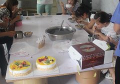 炎炎夏日，酷暑難耐，這樣的降溫方式你GET到了嗎？