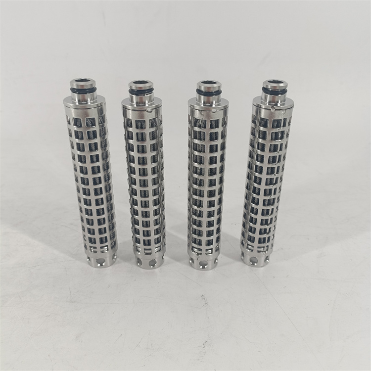 華豫煤礦機械設(shè)備不銹鋼回液濾芯100微米