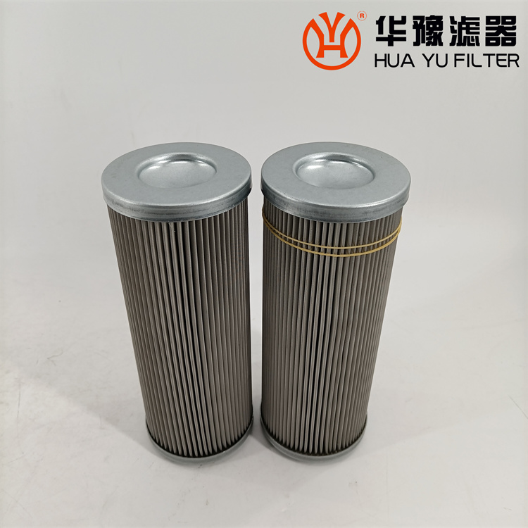 華豫 XW-250x20H油站過(guò)濾器泵出口濾芯