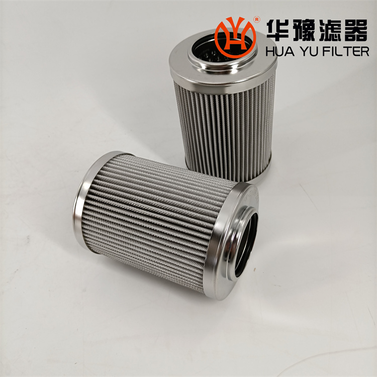 華豫GFYDP-160*5FS 鋼廠專(zhuān)用液壓濾芯