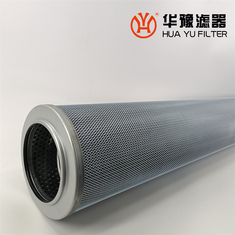華豫稀油站雙切換過(guò)濾器濾芯LXKF-50A*40D