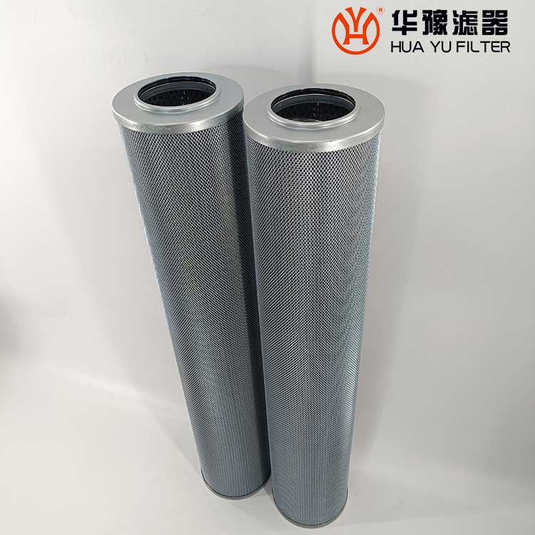 華豫KF-80A*80D鋼廠(chǎng)不銹鋼折疊濾芯