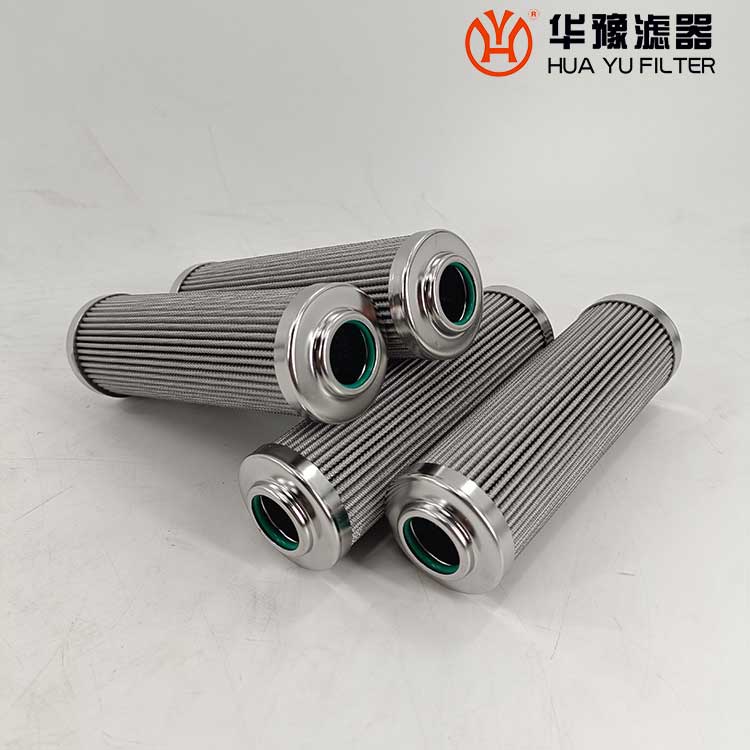 華豫W.38.Z.000236電廠(chǎng)抗燃油不銹鋼濾芯