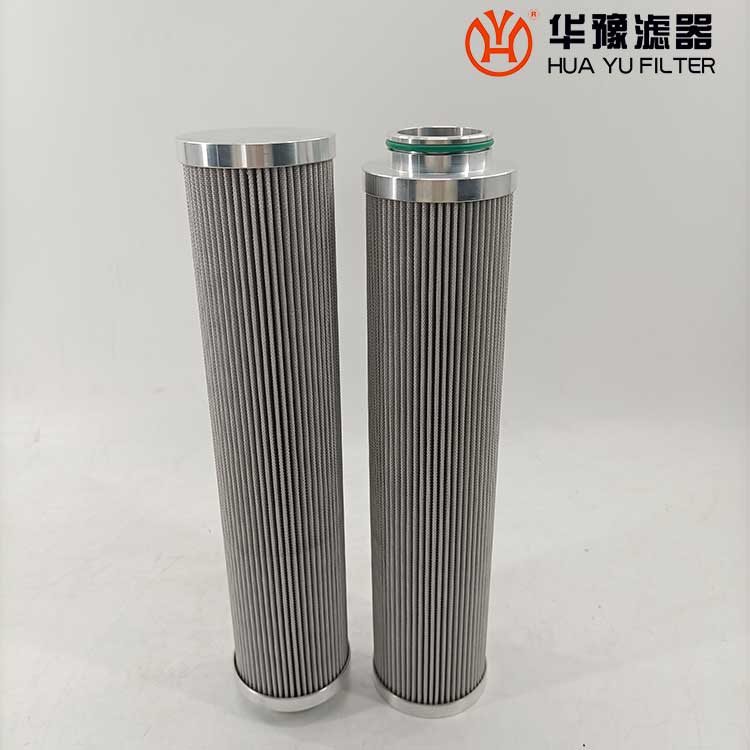 華豫HY-10-004-HTCC 電廠(chǎng)液壓抗燃油濾芯