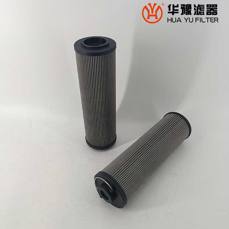 電廠(chǎng)頂軸油泵濾芯LXY96*339/10 華豫濾器