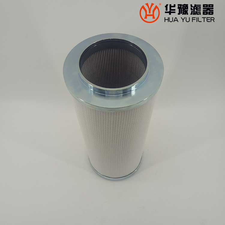 華豫HP336Y6-MMY 電廠(chǎng)濾油機(jī)精濾芯