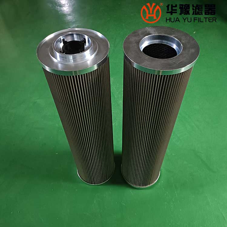 華豫電廠(chǎng)汽輪機(jī)濾芯 24FC1511-165x753/4