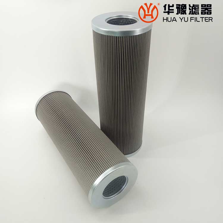 華豫ZL366X-A100*10電廠(chǎng)汽輪機(jī)液壓油濾芯