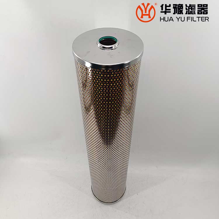 華豫W.38.Z.000206 潤(rùn)滑油過(guò)濾器濾芯