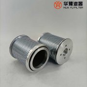 華豫生產(chǎn)R17K2-E 電廠(chǎng)液力耦合器濾芯